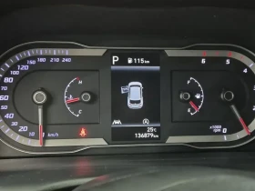 Hyundai Tucson Diesel 2.0 2Wd Modern, снимка 5