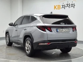Hyundai Tucson Diesel 2.0 2Wd Modern, снимка 2