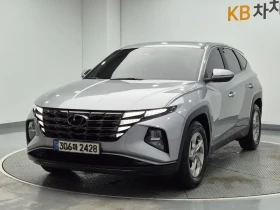 Hyundai Tucson Diesel 2.0 2Wd Modern, снимка 1