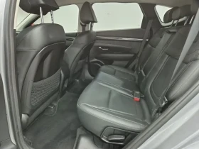 Hyundai Tucson Diesel 2.0 2Wd Modern, снимка 15