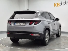 Hyundai Tucson Diesel 2.0 2Wd Modern, снимка 3