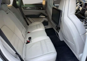 Porsche Cayenne Turbo 4.0 V8, снимка 9
