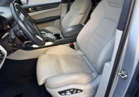 Porsche Cayenne Turbo 4.0 V8, снимка 6
