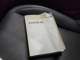 Hyundai Santa fe G4KP, снимка 14