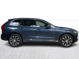 Volvo XC60 T8* INSCRIPTION* FACELIFT* ОТ ПРЕДСТАВИТЕЛСТВО, снимка 5