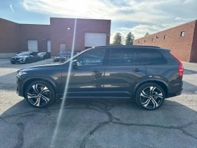Volvo Xc90 R - Design, снимка 3