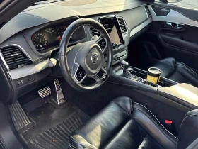 Volvo Xc90 R - Design, снимка 7