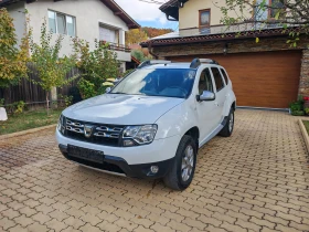 Dacia Duster 1.6-ГАЗ-НАВИ-КАМЕРА, снимка 1
