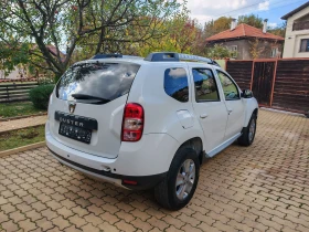 Dacia Duster 1.6-ГАЗ-НАВИ-КАМЕРА, снимка 4