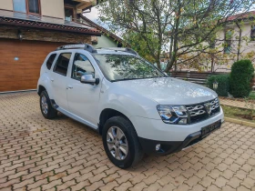 Dacia Duster 1.6-ГАЗ-НАВИ-КАМЕРА, снимка 3