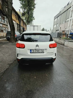 Citroen C5 Aircross, снимка 5