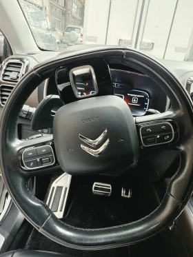 Citroen C5 Aircross, снимка 6