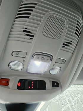 Citroen C5 Aircross, снимка 8