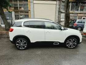 Citroen C5 Aircross, снимка 4