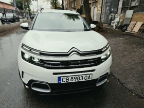 Citroen C5 Aircross, снимка 1