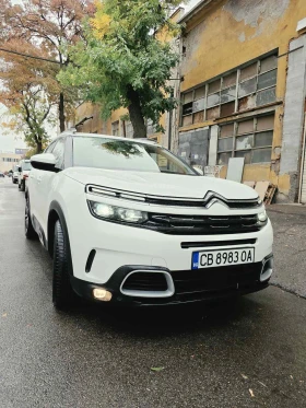 Citroen C5 Aircross, снимка 3