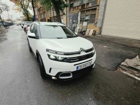 Citroen C5 Aircross, снимка 2