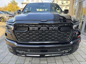 Dodge Ram 3, 0l 1500 Bighorn, снимка 3