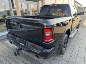 Dodge Ram 3, 0l 1500 Bighorn, снимка 8