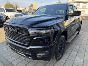 Dodge Ram 3, 0l 1500 Bighorn, снимка 4