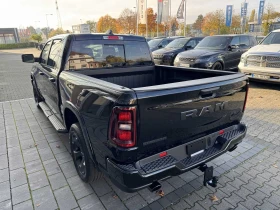 Dodge Ram 3, 0l 1500 Bighorn, снимка 6