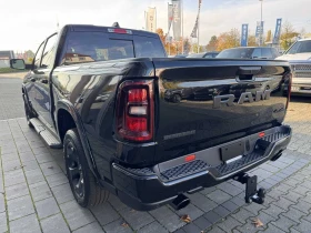 Dodge Ram 3, 0l 1500 Bighorn, снимка 5