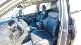 Hyundai Santa fe 2.4 GDI HTRAC, снимка 9