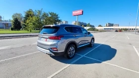 Hyundai Santa fe 2.4 GDI HTRAC, снимка 5