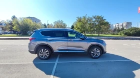 Hyundai Santa fe 2.4 GDI HTRAC, снимка 6