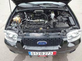 Ford Maverick 2.3 4X4* Facelift, снимка 15 - Автомобили и джипове - 39137951
