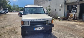 Land Rover Discovery, снимка 2 - Автомобили и джипове - 42963273
