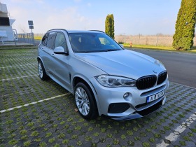 BMW X5 M Performance, снимка 1 - Автомобили и джипове - 45830749
