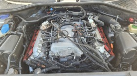 Audi Q7 LPG Prins 4.2, снимка 17