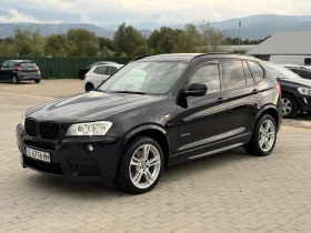 BMW X3 2.0d 184hp M- performance , снимка 3