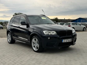 BMW X3 2.0d 184hp M- performance  - изображение 1