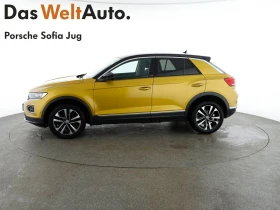 VW T-Roc Style+ 1.6 TDI | Mobile.bg    2