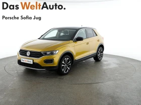 VW T-Roc Style+ 1.6 TDI | Mobile.bg    1