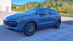 Porsche Cayenne TURBO , снимка 5