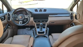 Porsche Cayenne TURBO , снимка 7