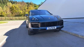 Porsche Cayenne TURBO , снимка 2