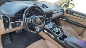 Porsche Cayenne TURBO , снимка 9