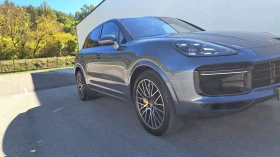 Porsche Cayenne TURBO , снимка 12