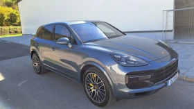 Porsche Cayenne TURBO , снимка 4