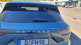 Porsche Cayenne TURBO , снимка 15