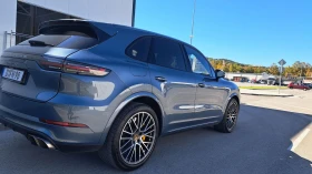 Porsche Cayenne TURBO , снимка 6