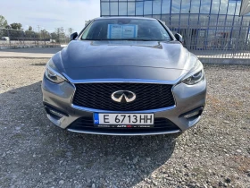 Infiniti Q30 InfinityQ30D, регистрирана, обслужена, серв. книжк, снимка 8