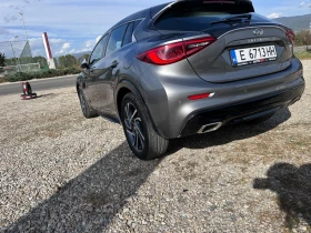 Infiniti Q30 InfinityQ30D, регистрирана, обслужена, серв. книжк, снимка 7