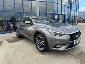 Infiniti Q30 InfinityQ30D, регистрирана, обслужена, серв. книжк, снимка 1