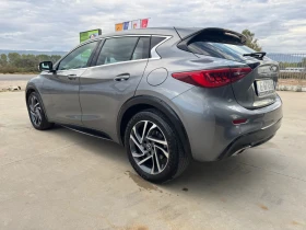 Infiniti Q30 InfinityQ30D, регистрирана, обслужена, серв. книжк, снимка 2