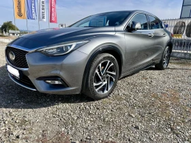 Infiniti Q30 InfinityQ30D, регистрирана, обслужена, серв. книжк, снимка 6